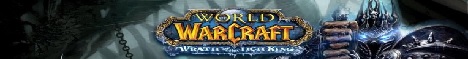 World of Warcraft Lich king Custom Server PT-PT