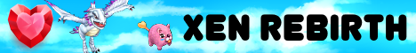 Xen Rebirth