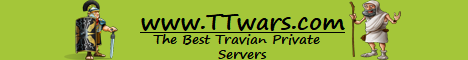 TTwars strategic game - Teutons, Gauls, Rom,Spartan,Vikings