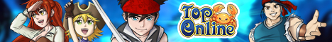 Tales of Pirates Online