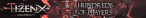 TizenX - Ultimate Pre-EOC Experience