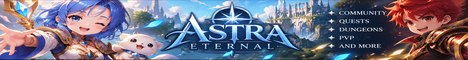 Astra Eternal