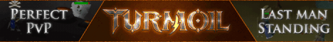 TURMOIL.IO #1 RSPS | SEASON PASS/PERFECT PVP/PVM