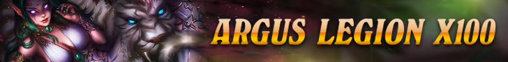 Argus Legion 7.3.5