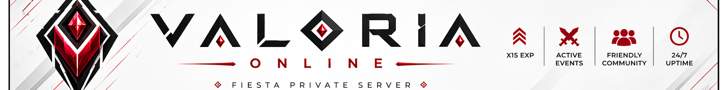 Valoria Online