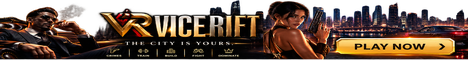 ViceRift – Multiplayer Mafia Game | Crime, Fight & Dominate