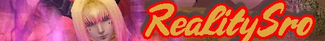 RealitySro/100Cap/10D/CoinsSystem/PVE/