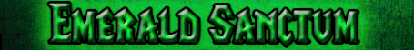 Emerald Sanctum