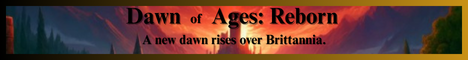 Dawn of Ages: Reborn