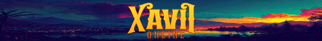 Xavii Online