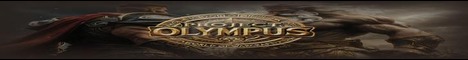 Project Olympus- Pantheon