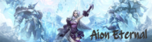 Aion Eternal