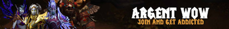 Argent WoW