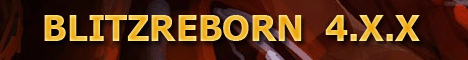 BlitzReborn 4.x.x - Toxic-WoW Accounts