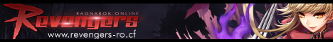 RevengersRO