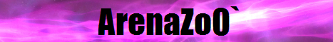 ArenaZoO