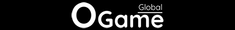 OGame Global - RIO