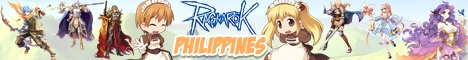 Ragnarok Online Philippines Manila Private Server