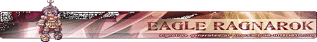 Eagle Ragnarok online