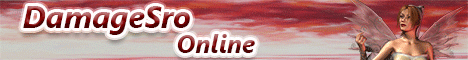 DamageSro Online ( Egy System )