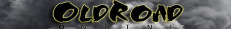 OldRoad Online