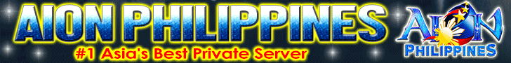 Aion Philippines - Free To Play