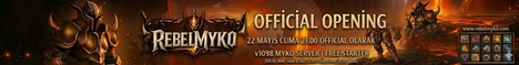 ⚔️ REBELMYKO – THE COUNTDOWN BEGINS ON FRIDAY, MAY 22 AT 21:00 ⚔️ FREE STARTER PACKAGE • A SYSTEM WHERE YOU CAN CONVERT YOUR GB INTO BALANCE AND EARN WHILE YOU PLAY!