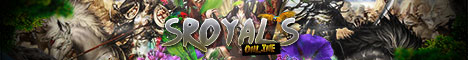 SRoyals Online