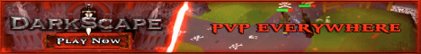 DarkScape 2006 World PvP