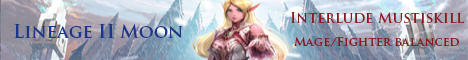 L2 Moon - Multiskill Interlude