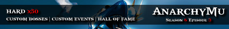 AnarchyMu