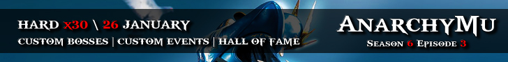 AnarchyMu x5