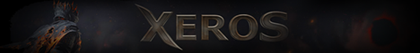 ** XEROS ** New ROGUE HCIM + CONTEST!