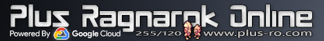 Plus Ragnarok Online