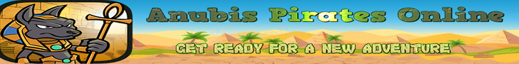 Anubis Pirates Online