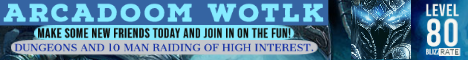 ArcaDoom WOTLK
