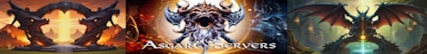 Asgard Servers