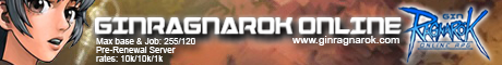 GinRagnarok