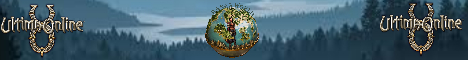 Banes World Ultima Online