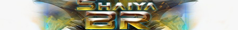 Shaiya BR