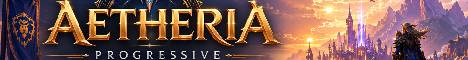 Aetheria Progressive