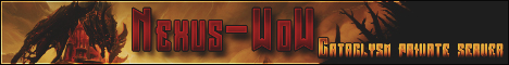 Nexus-WoW