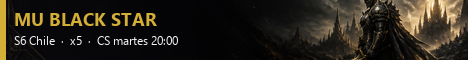 Mu Black Star