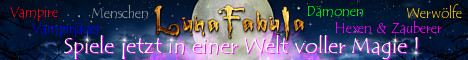LunaFabula - das zauberhafte Browsergame