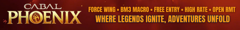 Cabal Phoenix EP33