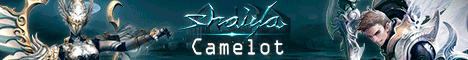Camelot Shaiya