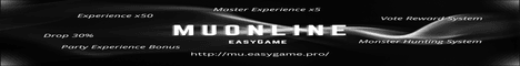 easyGame MuOnline