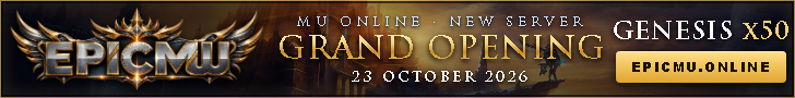 easyGame MuOnline
