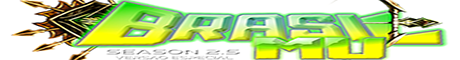 ⚔️BrasilMU - Season 2.5 ⚔️