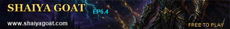 Shaiya Goat EP4.5